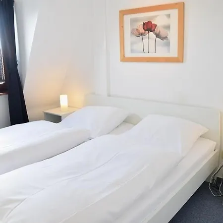 Kjeirstr.5a, Stadtmitte Apartmán